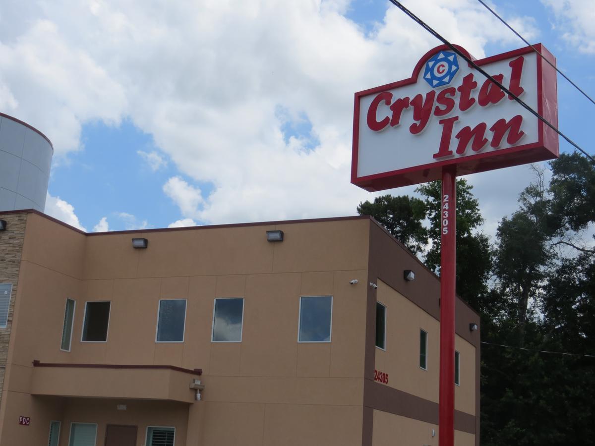 Crystal Inn Porter Ngoại thất bức ảnh